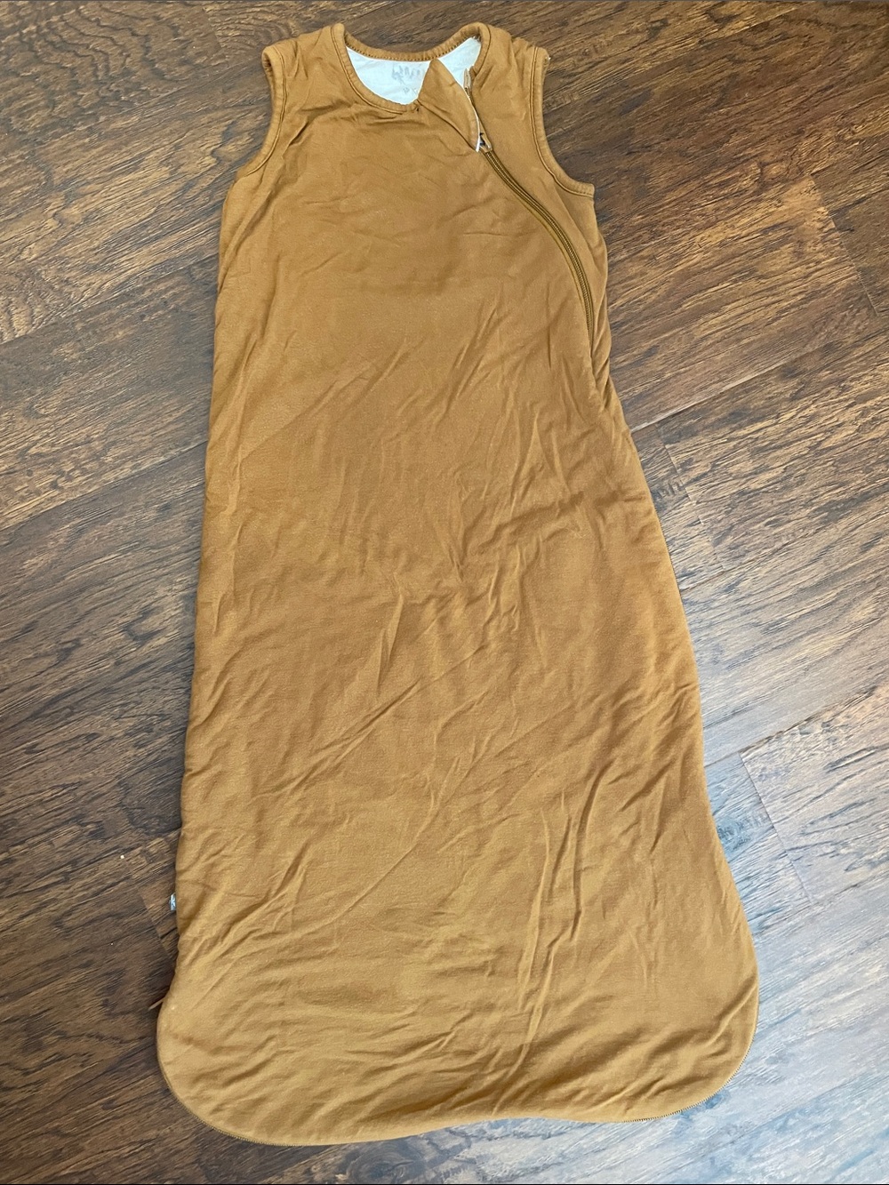 Kyte BABY Mustard Sleep Sack - 1 tog